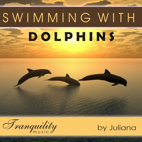 Swimming with Dolphins CD