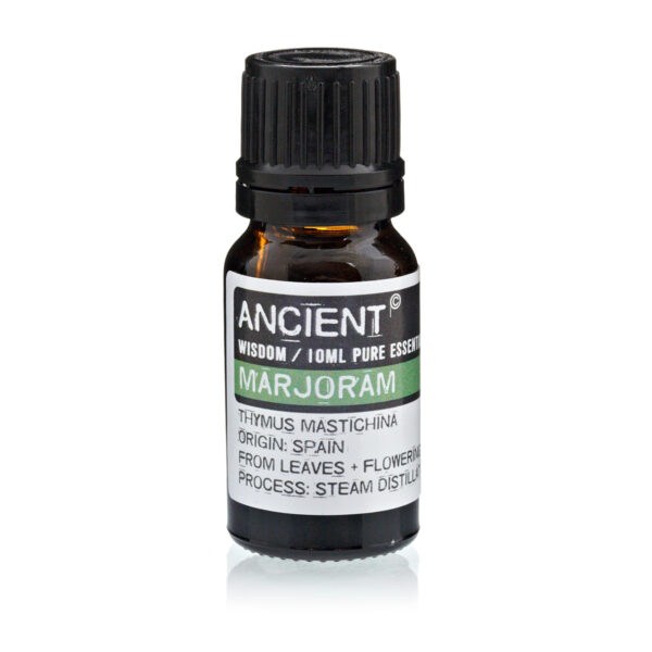 Marjoram Essential Oil