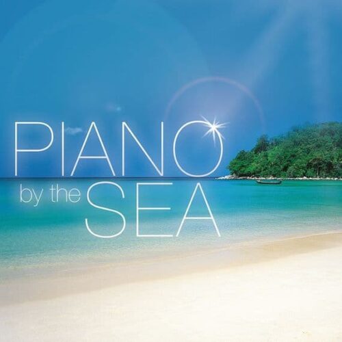 Piano By The Sea CD