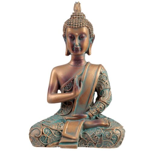 Thai Buddha enlightenment