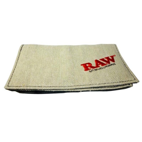 RAW Smoking Wallet