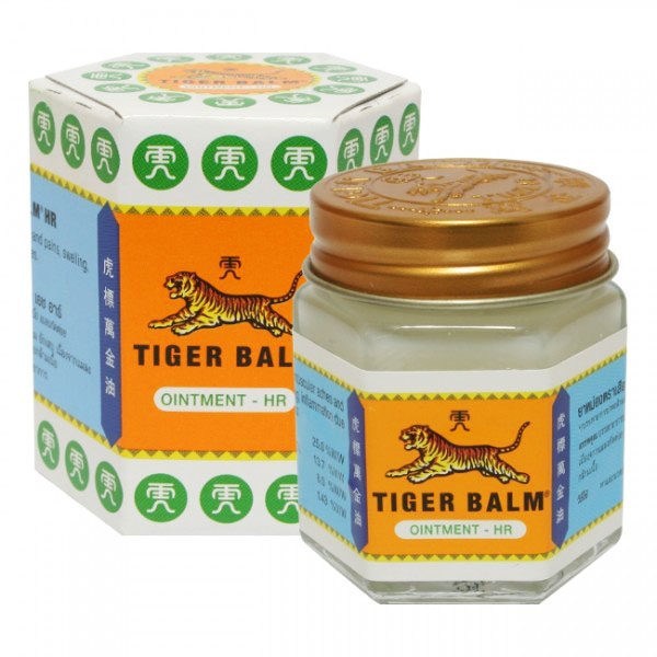 tiger balm white