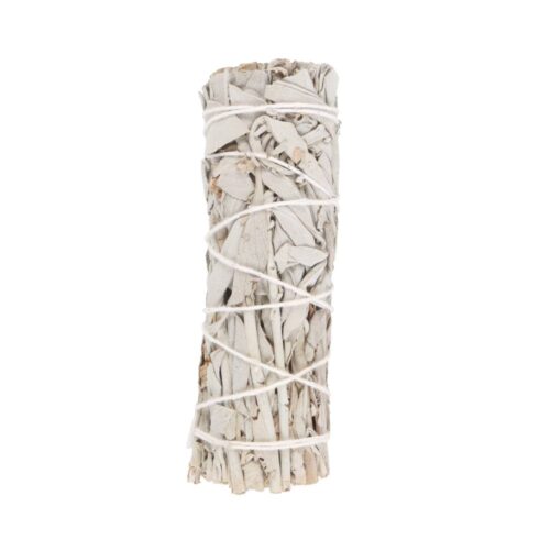 sage smudge stick