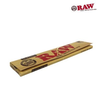 RAW King Classic Rolling Papers