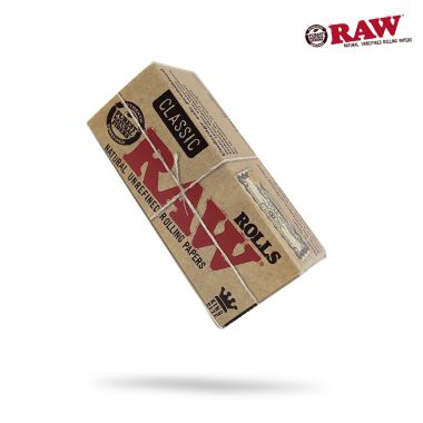RAW Classic Rolls