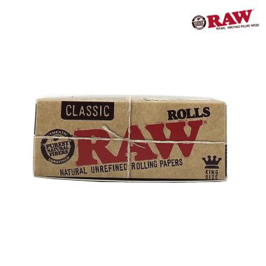 RAW Classic Rolls