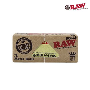 RAW Classic Rolls