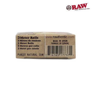 RAW Classic Rolls