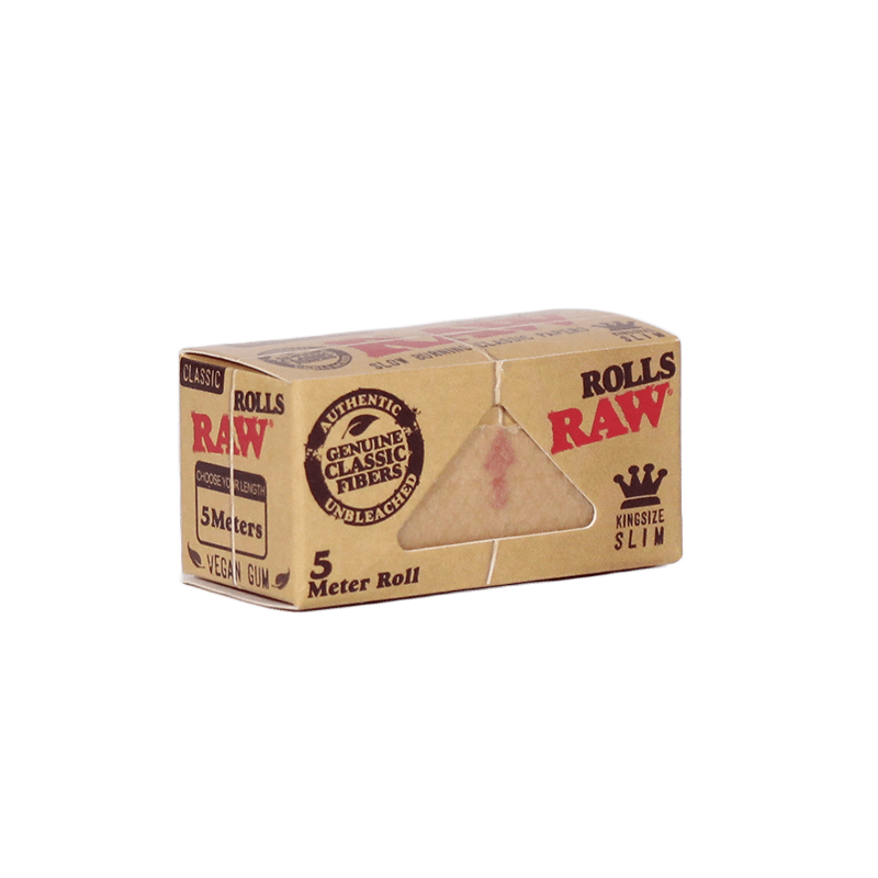 RAW Classic Rolls