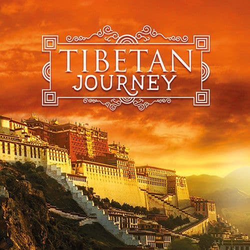 Tibetan Journey CD