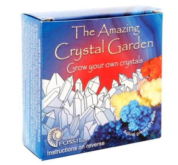 Crystal Garden