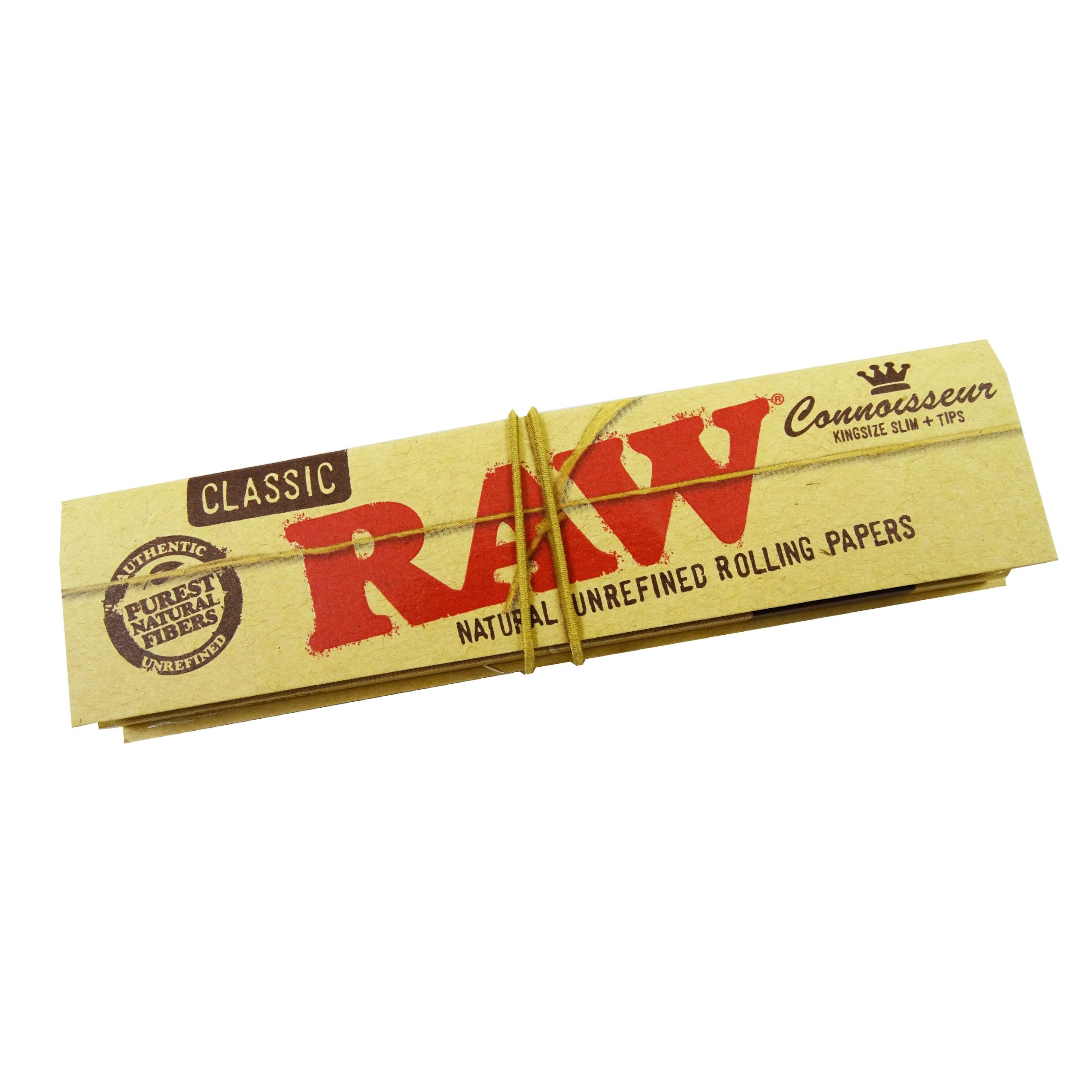 raw connoisseur