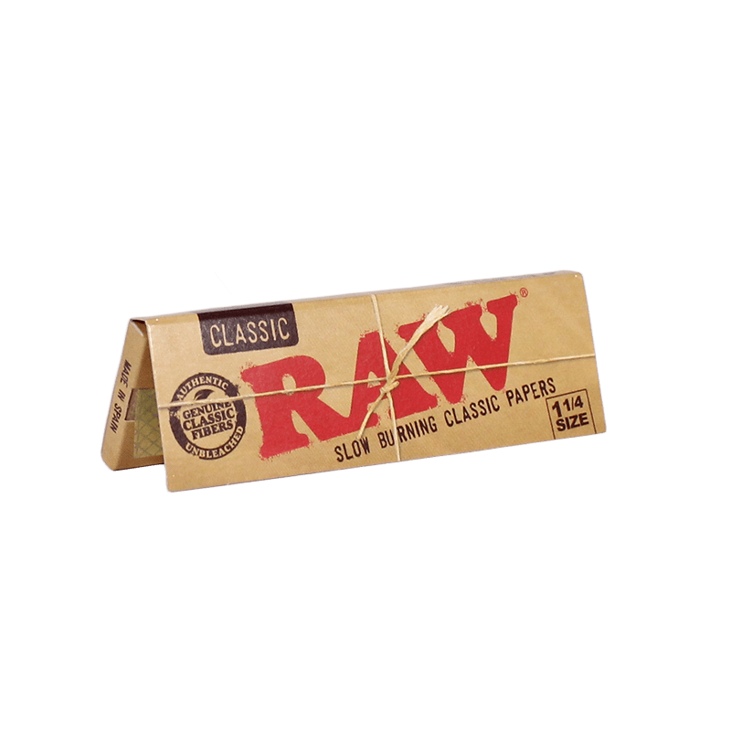 raw classic single
