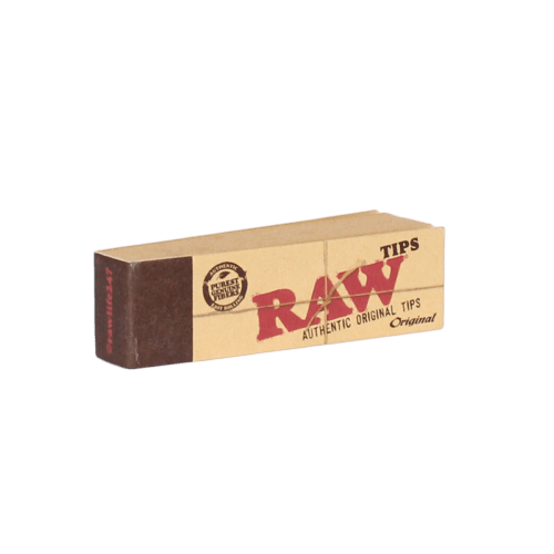 raw original rolling tips