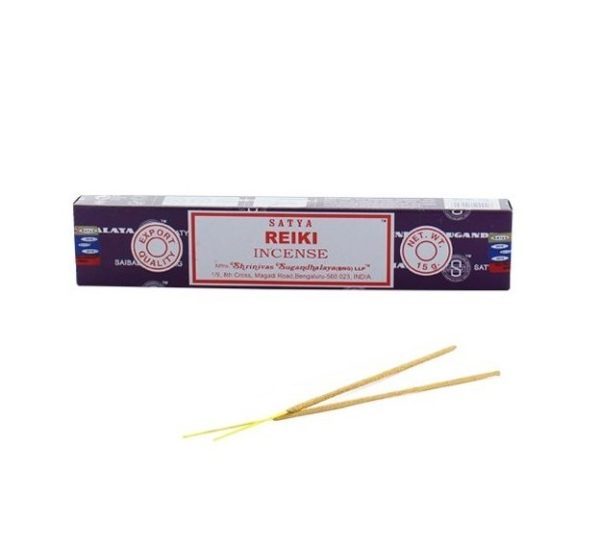 Satya Reike Incense Sticks