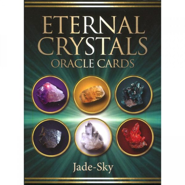 Eternal Crystals Cards