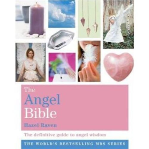 Angel Bible Book