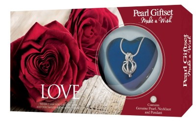 Love Pearl Gift Set