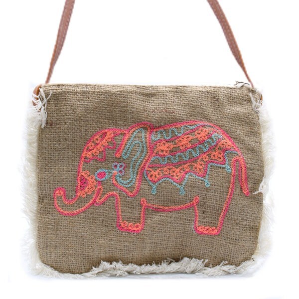 elephant bag