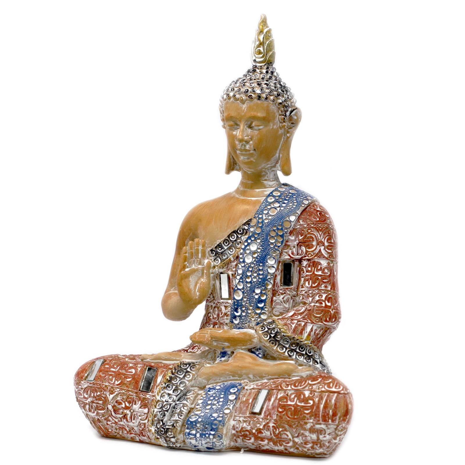 Thai Buddha – Protection – Happy Buddha UK