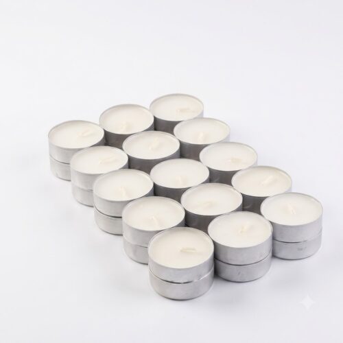 premium tealights