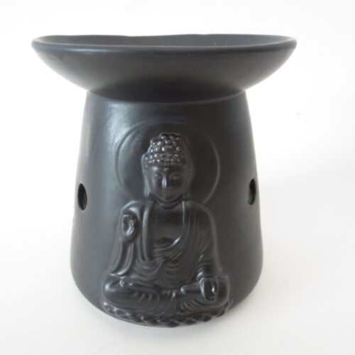 thai buddha oil burner