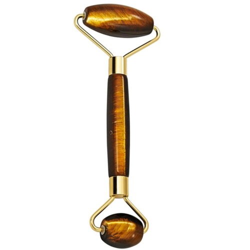 tigers eye face roller