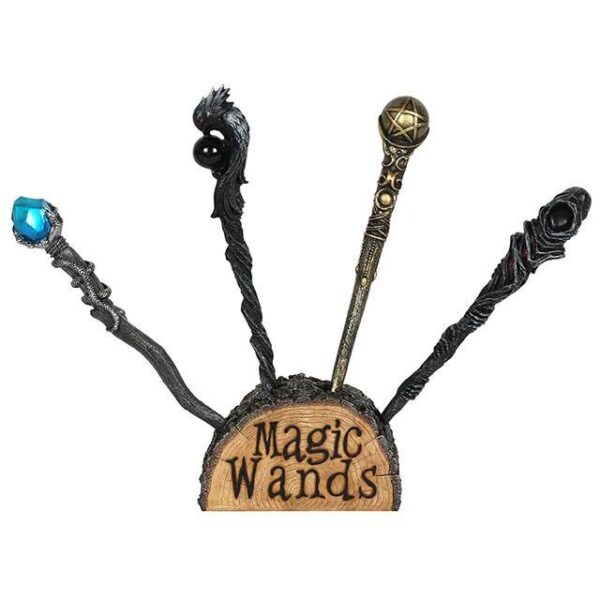 wicca wand