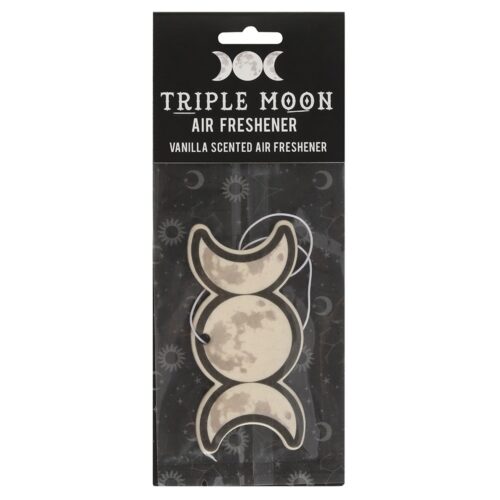 triple moon air freshner