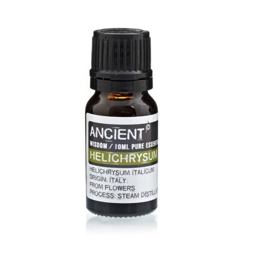 Helichrysum oil