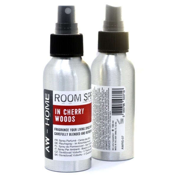 In Cherry Woods Aroma Mist