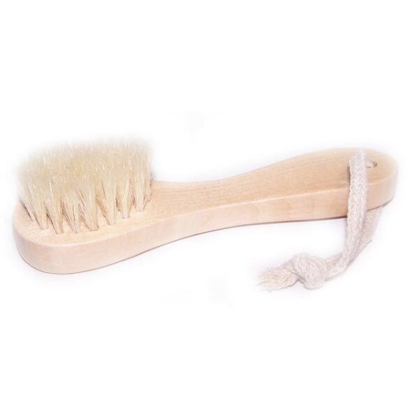 Serious Scrub Face Brush