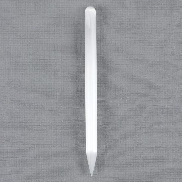 Small Selenite Wand