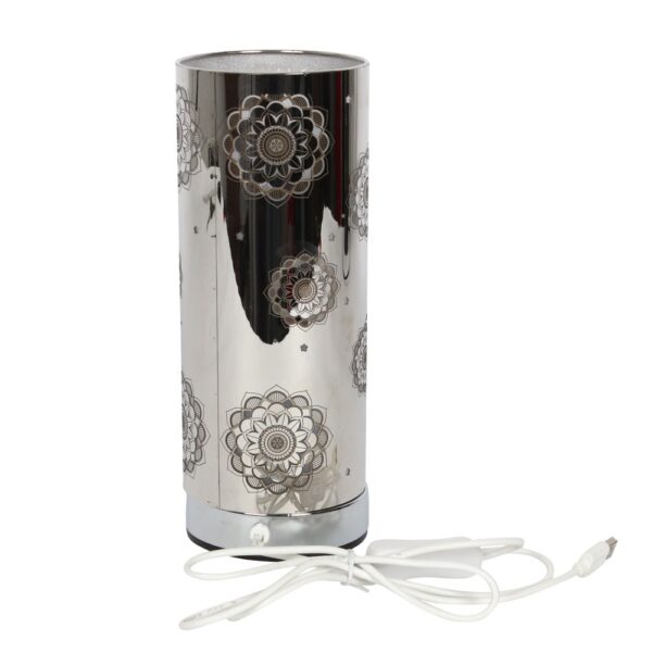 Buddha Mandala Electric Aroma Lamp
