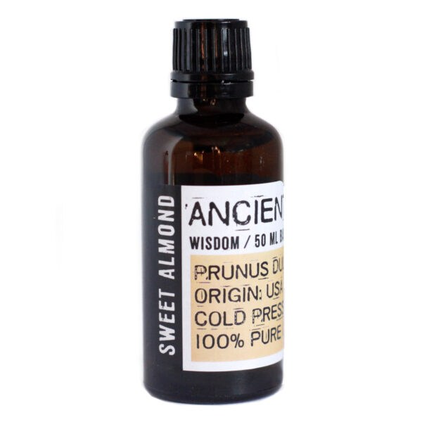 Sweet Almond Base Oil