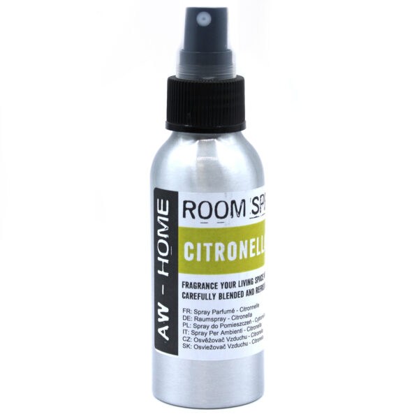 Citronella Aroma Mist