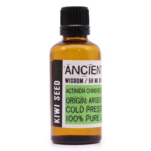Kiwi Seed Base Oil