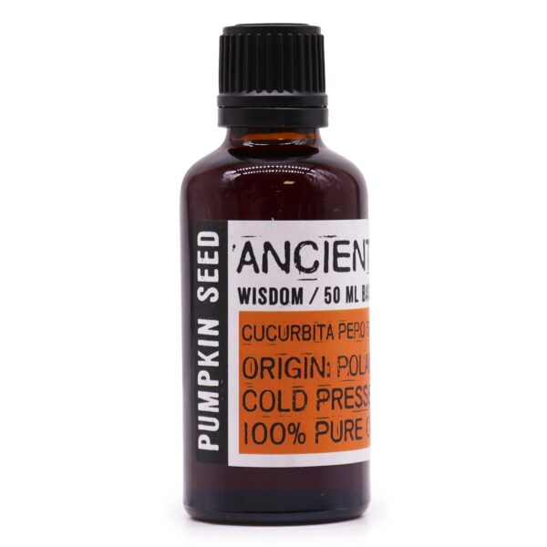 Pumpkin Seed Base Oil