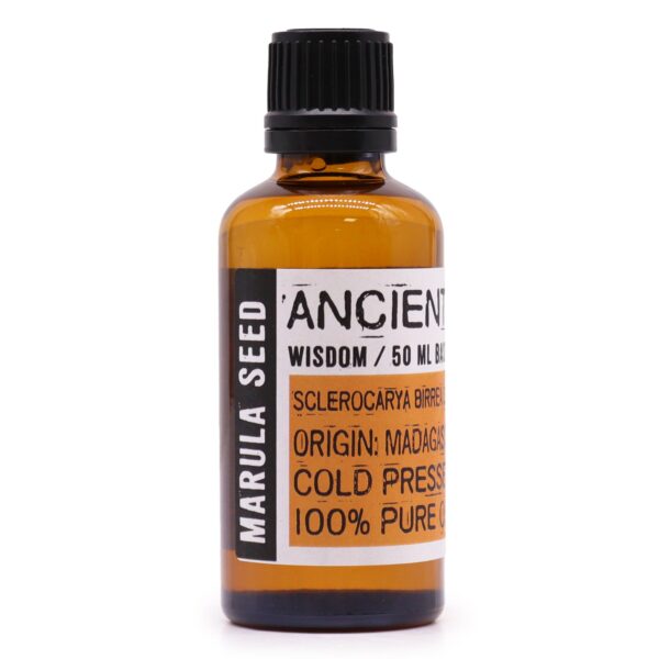 Marula Seed Base Oil