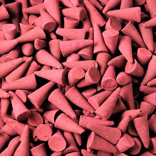 Bulk 850 x Incense Cones - Apple & Cinnamon