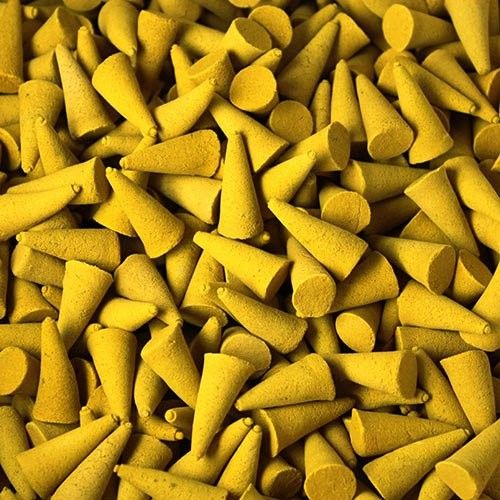 Bulk 850 x Incense Cones - Citronella