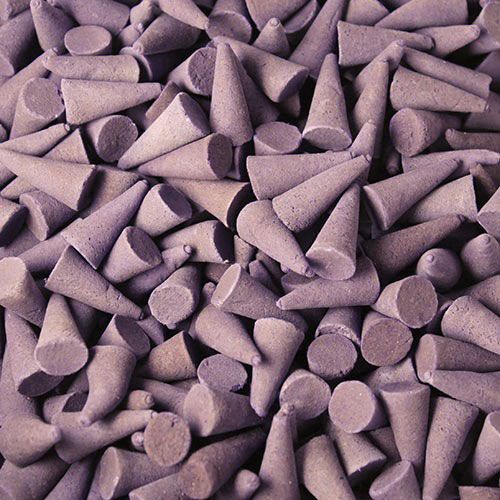 Bulk 850 x Incense Cones - Lavender