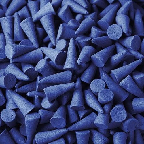 Bulk 850 x Incense Cones - Tibetan Musk