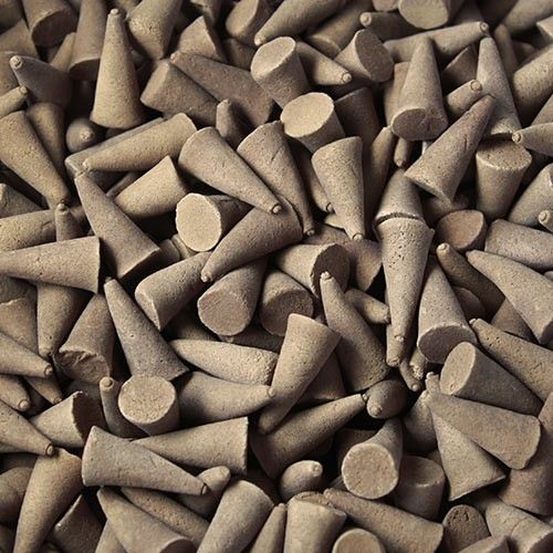 Bulk 850 x Incense Cones - Patchouli
