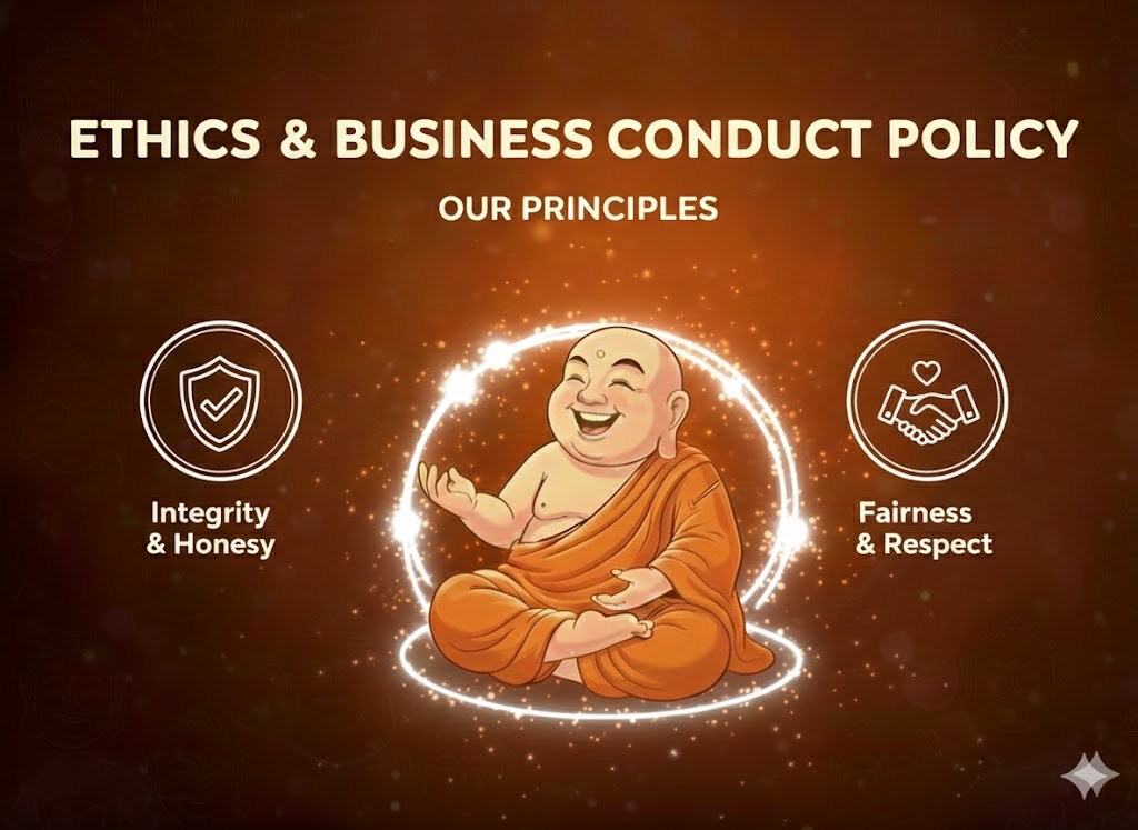 Ethics Policy