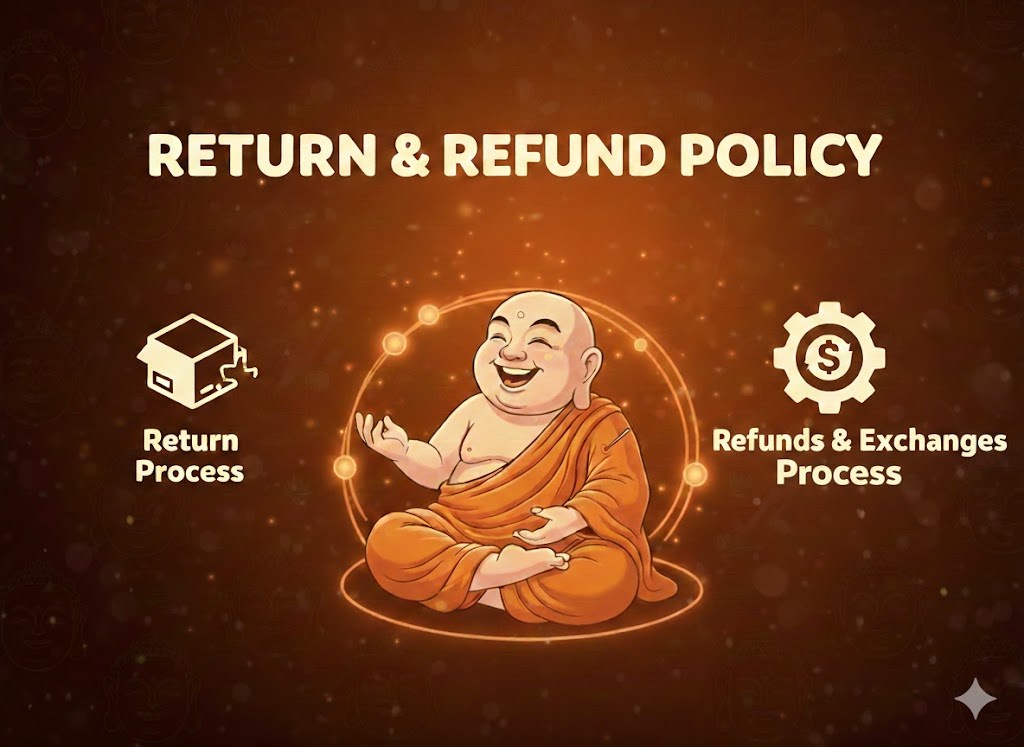 Return and refund policy