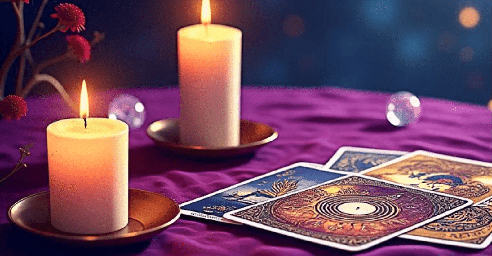 tarot readings poole