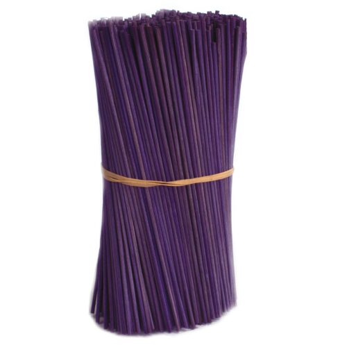 purple reed diffuser sticks