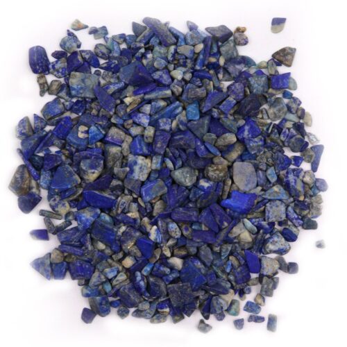 lapis chips