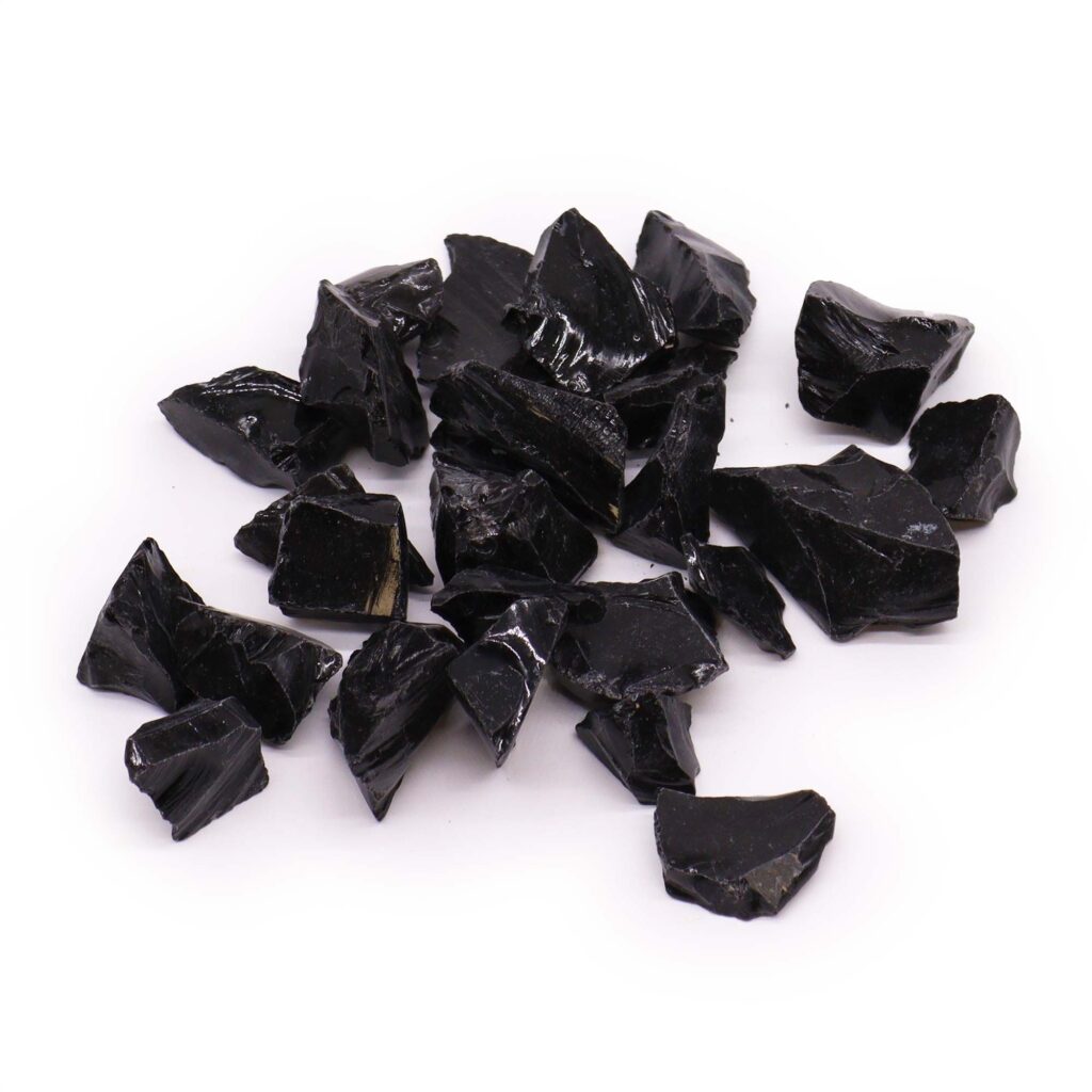 black agate